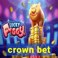 crown bet