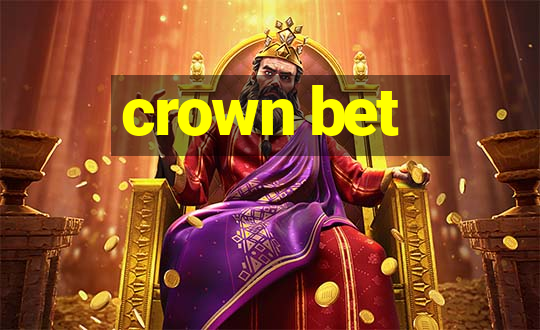 crown bet