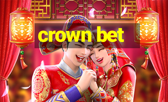 crown bet