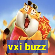 vxi buzz