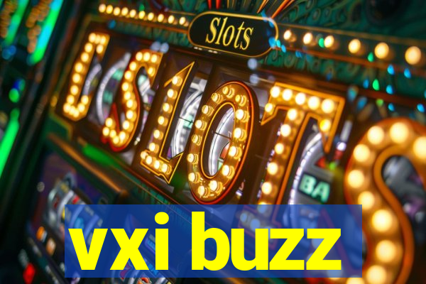 vxi buzz