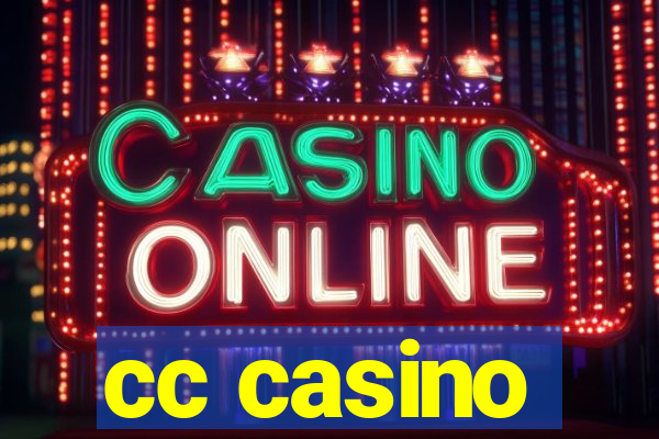 cc casino