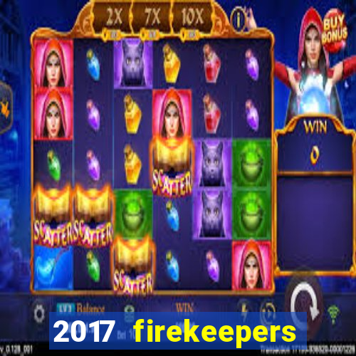 2017 firekeepers casino 400