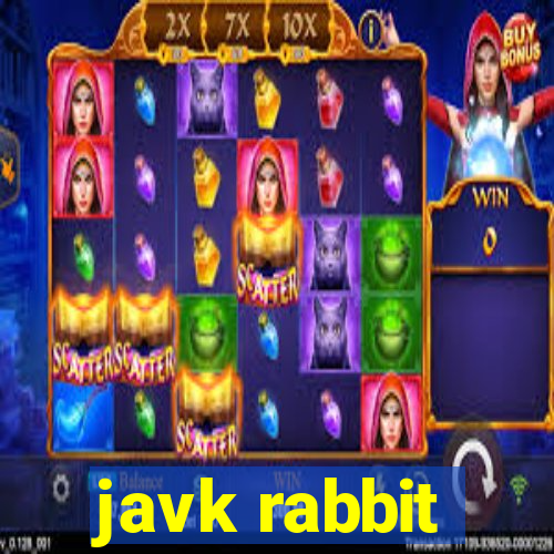 javk rabbit