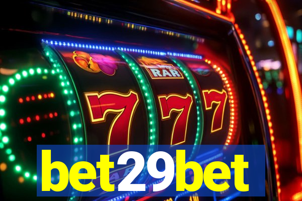 bet29bet