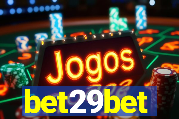 bet29bet