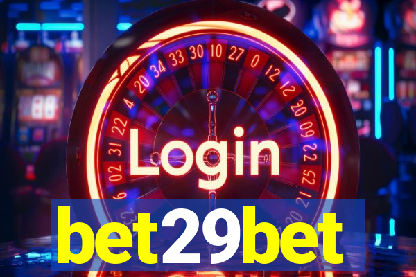 bet29bet