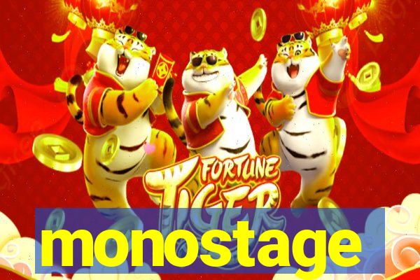 monostage