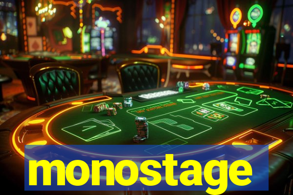 monostage