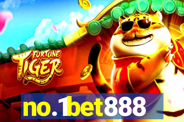 no.1bet888