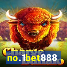 no.1bet888