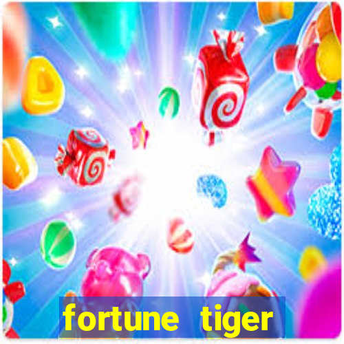 fortune tiger rodadas grátis