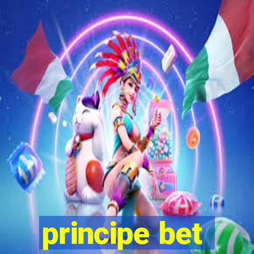 principe bet