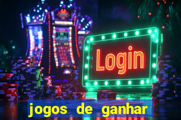 jogos de ganhar dinheiro de verdade no pix na hora