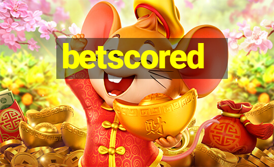 betscored