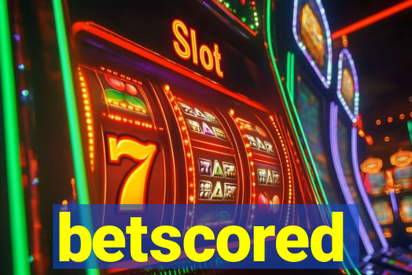 betscored