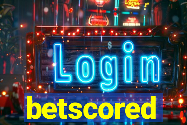 betscored