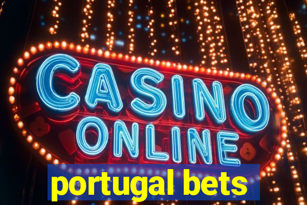 portugal bets