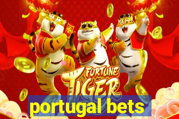 portugal bets