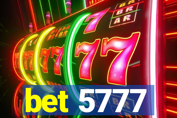 bet 5777