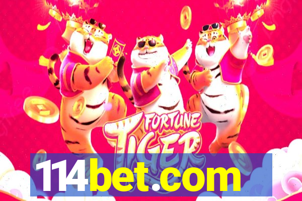 114bet.com