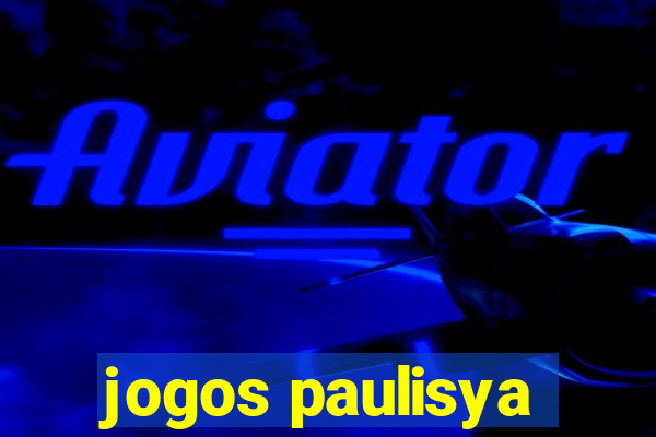 jogos paulisya