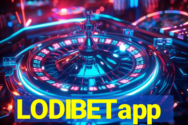 LODIBETapp