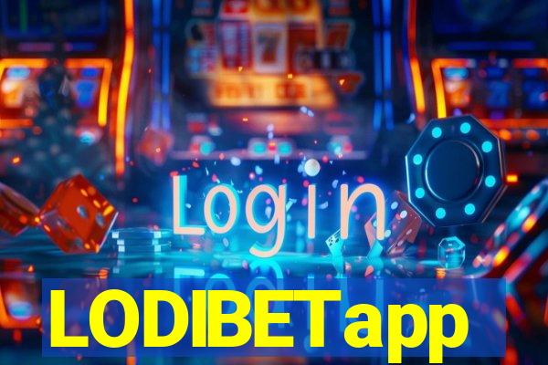 LODIBETapp