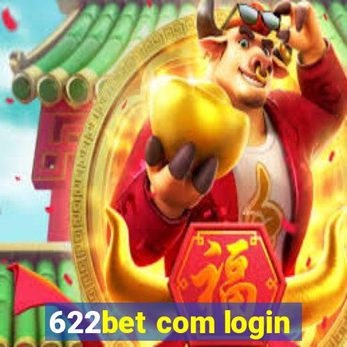 622bet com login