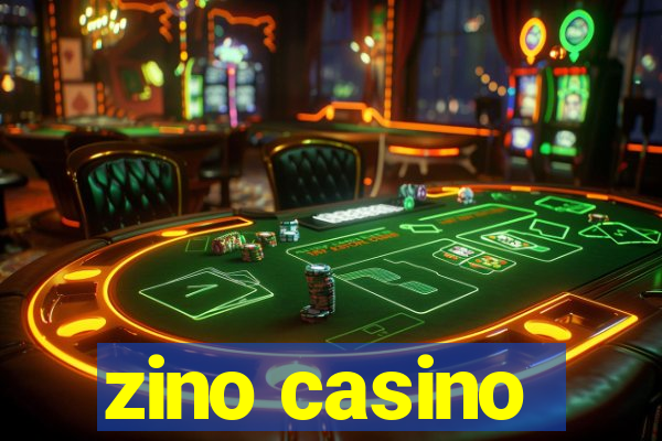 zino casino