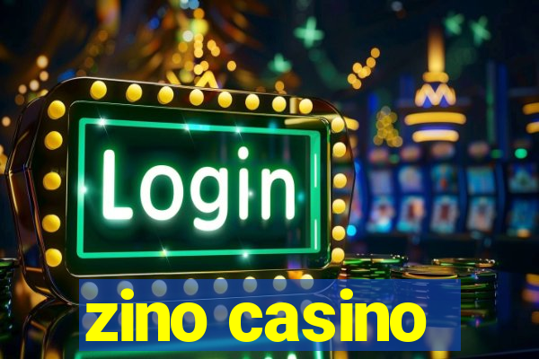 zino casino