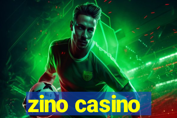 zino casino