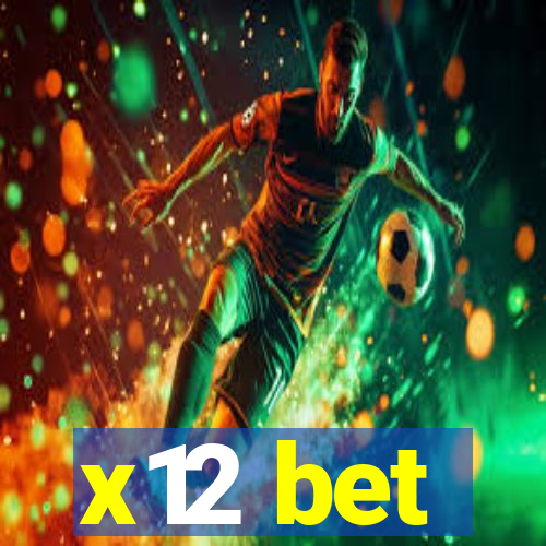 x12 bet