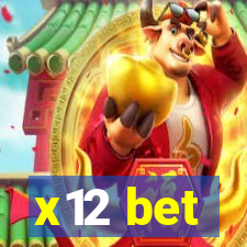 x12 bet