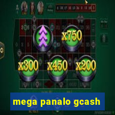 mega panalo gcash