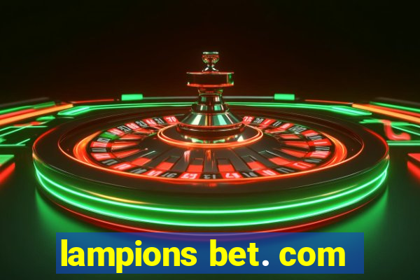 lampions bet. com