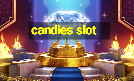 candies slot