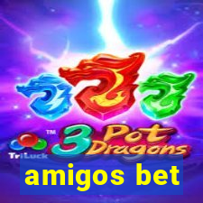 amigos bet