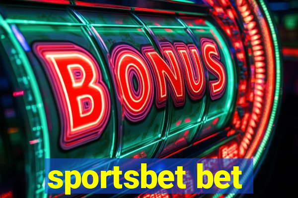 sportsbet bet