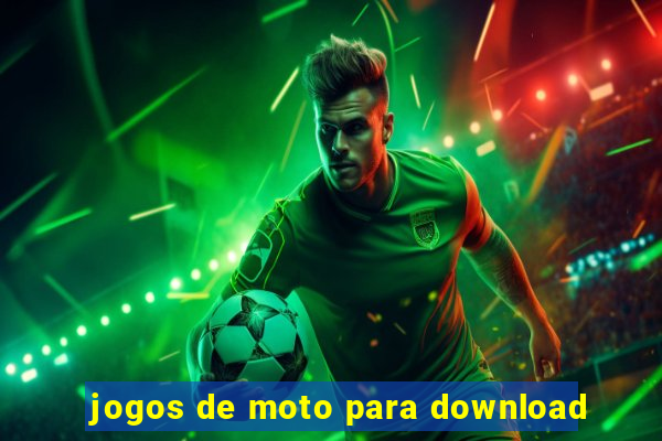 jogos de moto para download