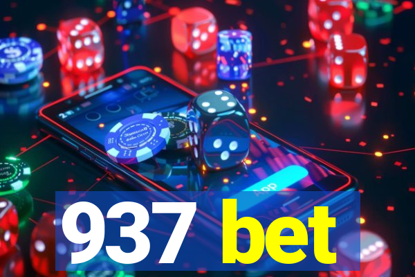 937 bet