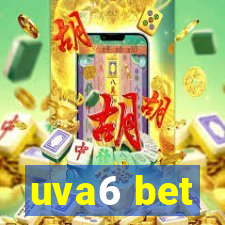 uva6 bet