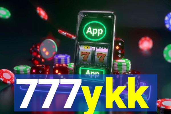 777ykk