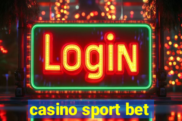 casino sport bet