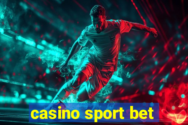 casino sport bet