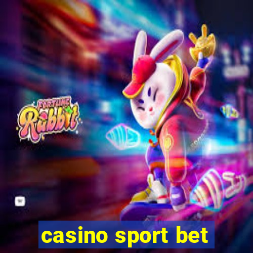 casino sport bet