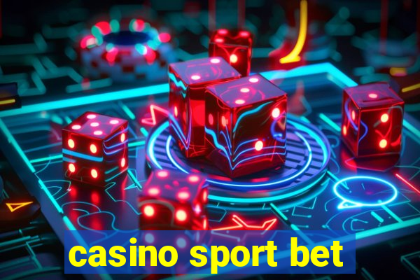 casino sport bet