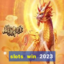 slots win 2023 paga mesmo