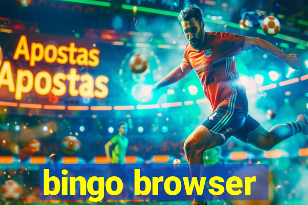 bingo browser