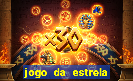 jogo da estrela que ganha dinheiro